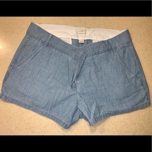 J. Crew Women’s Shorts